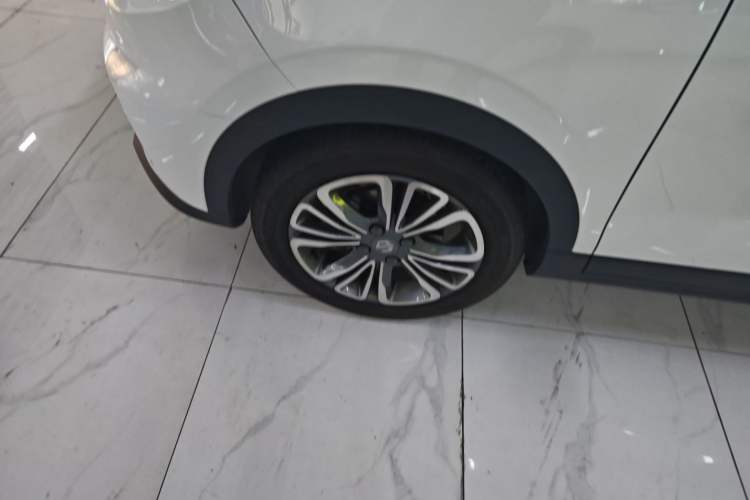 Used Leapmotor T03 2024 310 Comfort Edition
