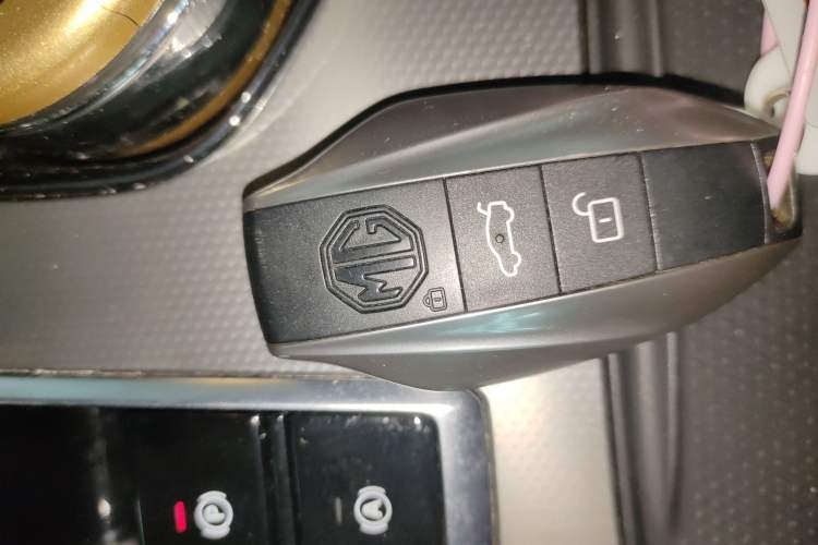 Used MG 7 2023 1.5T DCT Elegant & Graceful Edition
