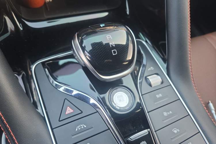 Used BYD Song PLUS New Energy 2021 DM-i 100KM Four-Wheel Drive Flagship PLUS