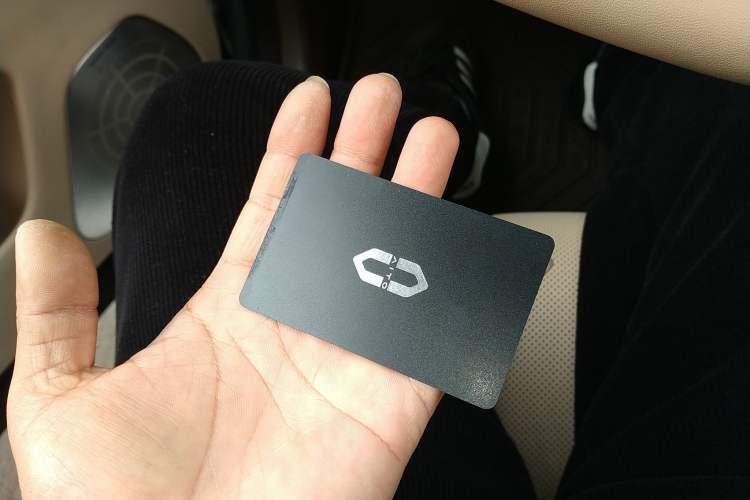 Used Hima AITO M7 2024 1.5T Intelligent Driving Rear-Drive Max Edition 5 Seats
