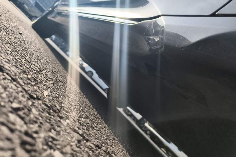 Used Honda Accord 2018 260TURBO Elite Edition China VI
