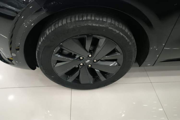 Used Li Auto L6 2025 Pro Smart Refresh Edition