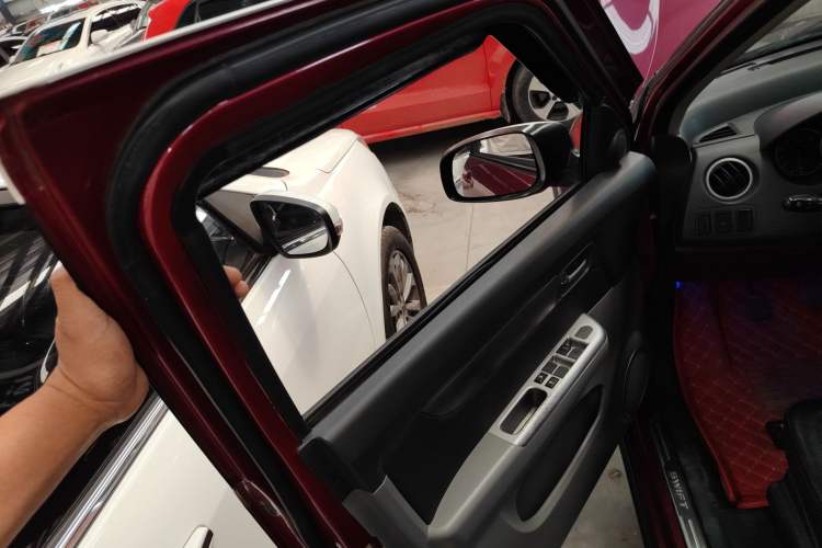 Used Suzuki Swift 2013 1.5L Manual Standard Edition
