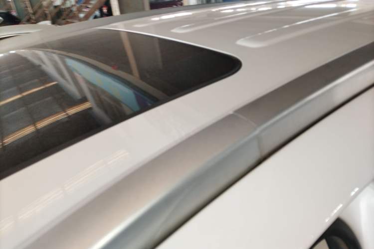 Used Geely Auto Vision X6 2018 1.8L Manual 4G Connect Luxury Edition