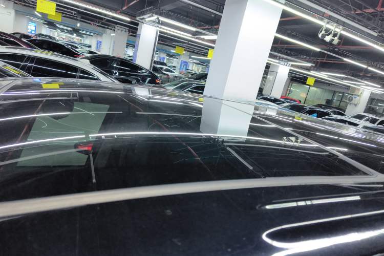 Used GAC Trumpchi M6 2023 PRO 270T DCT Luxury Edition
