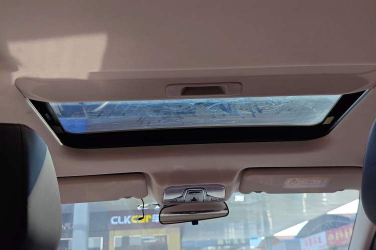 Used Chery Arrizo 5 PLUS 2021 Xiaoze 1.5L CVT Enjoy PLUS
