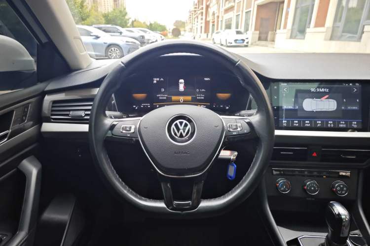 Used Volkswagen Lavida 2022 280TSI DSG Comfort Edition
