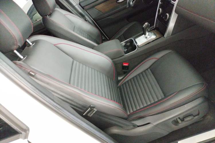 Used Land Rover Discovery Sport 2022 249 PS R-Dynamic S Performance Edition 5 Seats