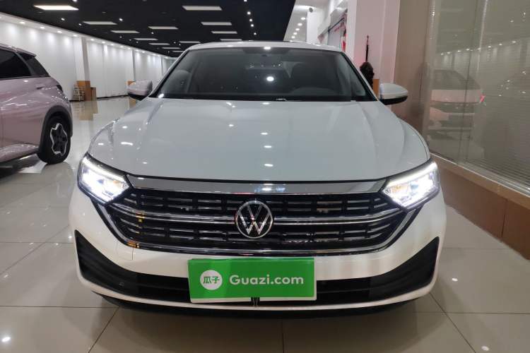 Used Volkswagen Sagitar 2024 200TSI DSG Flyover Edition