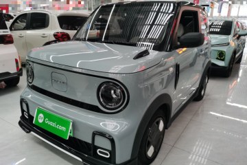 Used Geely Galaxy Panda 2024 200km Panda Kart