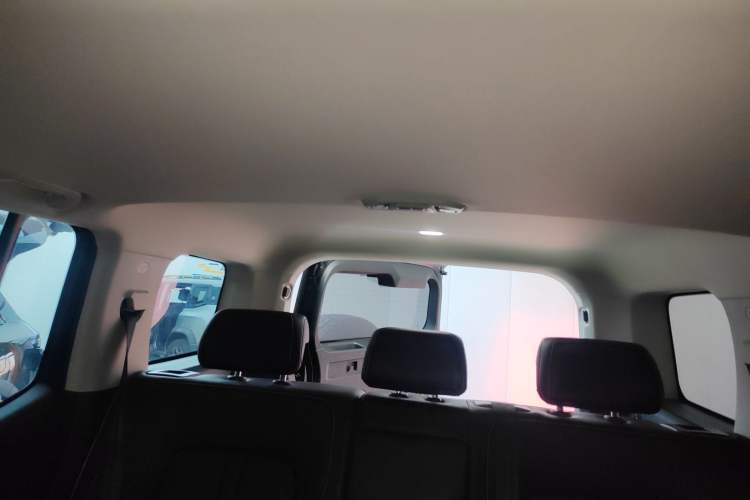 Used Tank 300 2023 City Edition 2.0T—Stylish as Ever