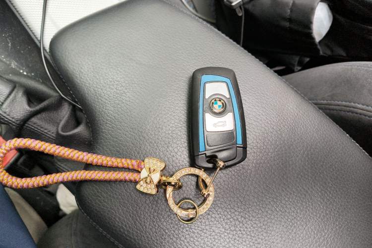 Used BMW 3 Series 2017 320i M Sport