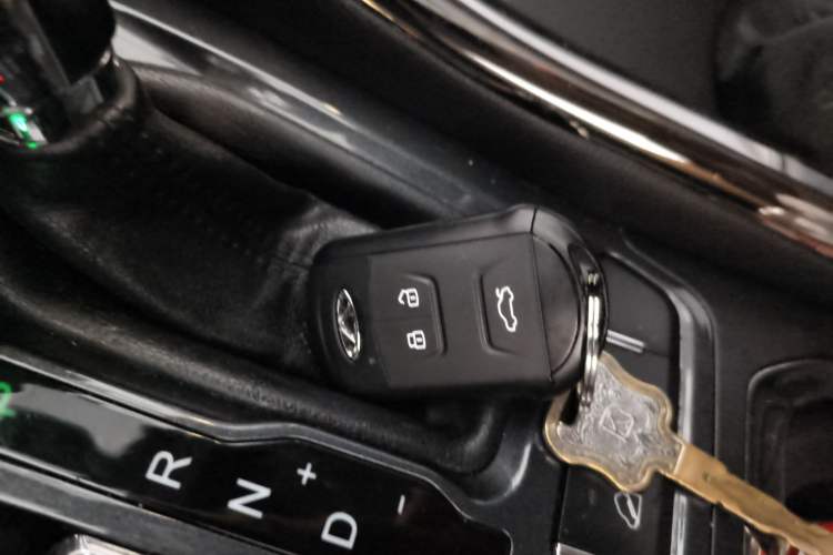 Used Chery Tiggo 5x 2017 1.5T DCT Luxury Model