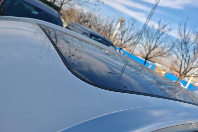 Used Haval H7 2021 2.0T Smart Enjoyment Version