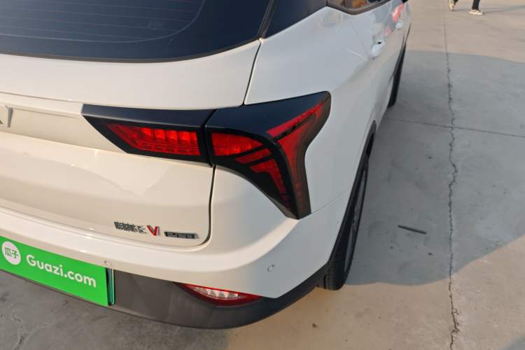 Used NETA V 2022 Pro Long-Range Smart Edition
