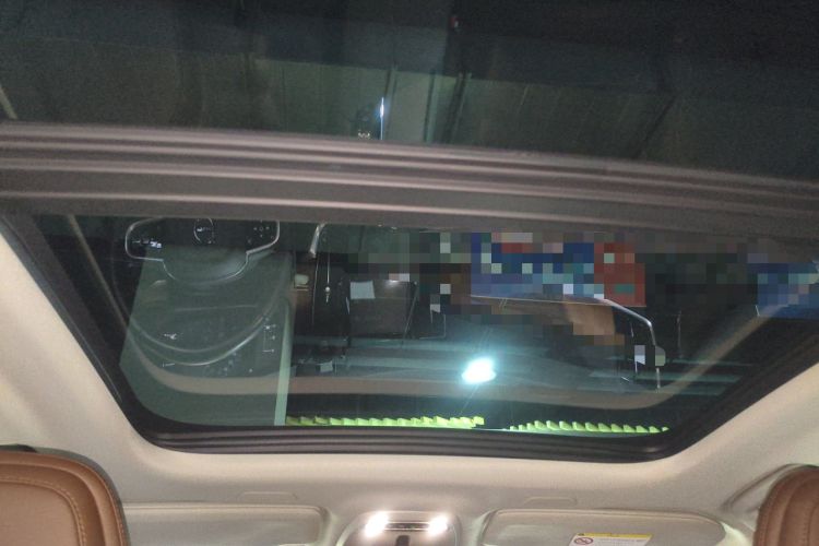 Used Volvo S90 2019 T5 Zhiyi Edition
