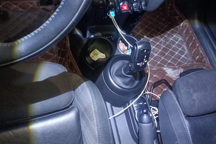 Used  MINI 2018 1.5T COOPER Classic Edition