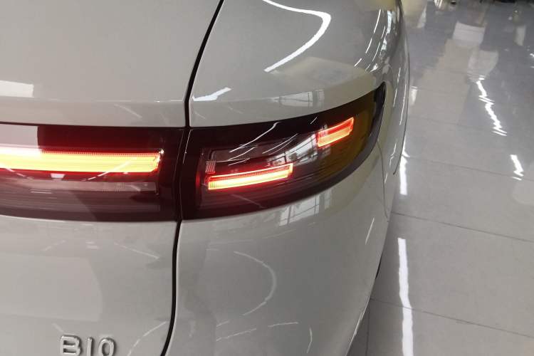 Used Leapmotor B10 2025 510 Joyful Edition