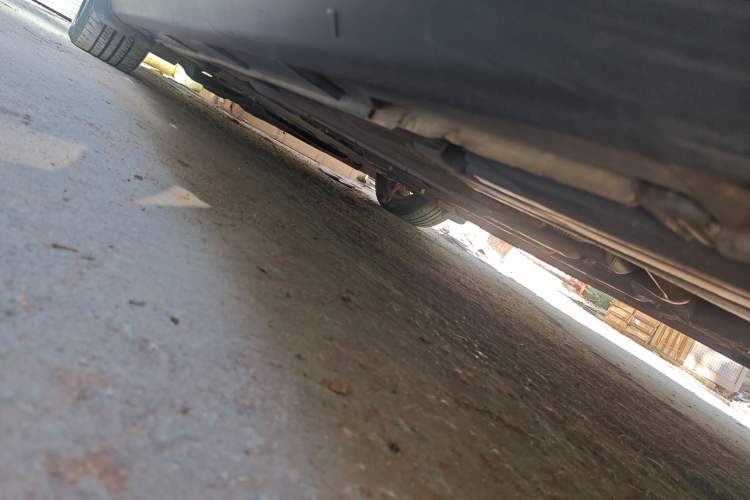 Used Ford Focus 2015 Sedan EcoBoost 180 Automatic Elite Model
