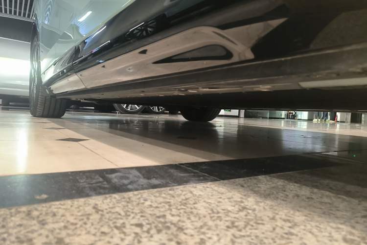 Used Zeekr MIX 2025 Long-Range Intelligent Driving Edition
