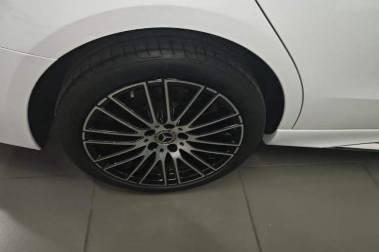 Used Mercedes-Benz C-Class 2023 Restyled C 260 L Sport Edition