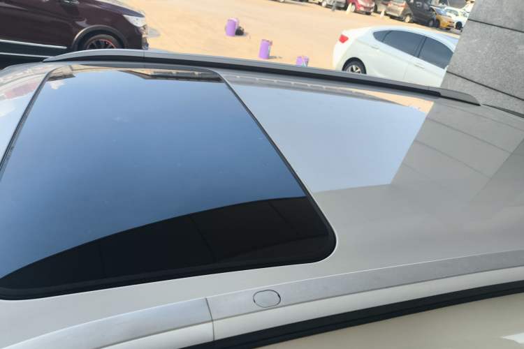 Used Chery Tiggo 3 2018 1.6L Manual Million Global Edition
