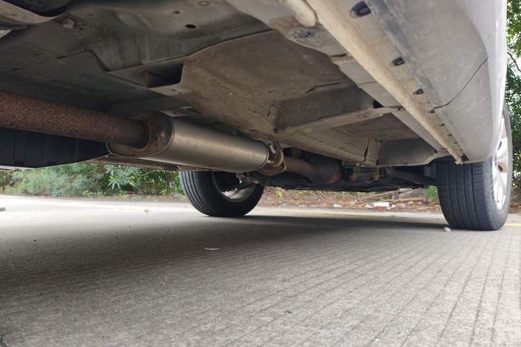 Used Haval H6 2020 1.5 GDIT Automatic Platinum Urban Edition
