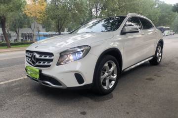 Used Mercedes-Benz GLA 2019 GLA 200 Dynamic Edition