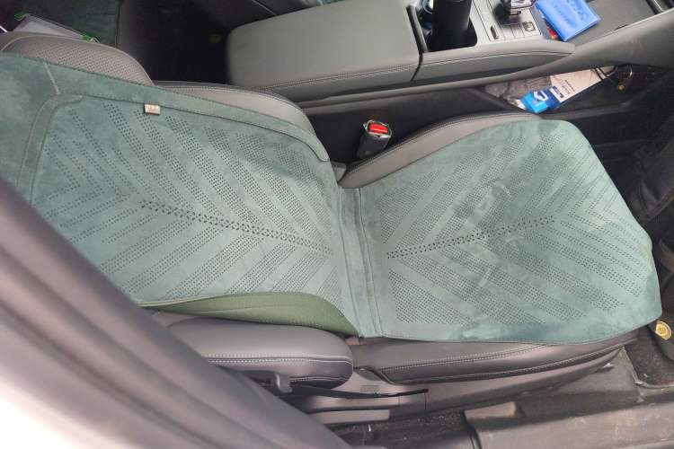 Used BYD Qin L 2024 DM-i 80KM Beyond Model
