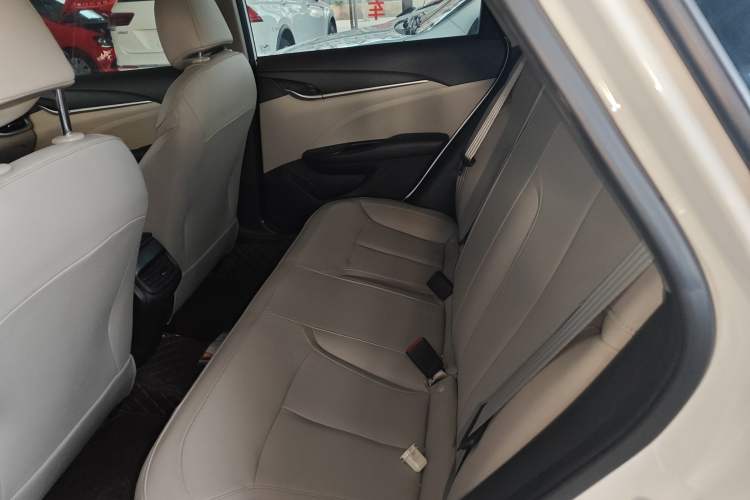 Used Buick GT 2021 Exemplar 1.5L Automatic Elite Version
