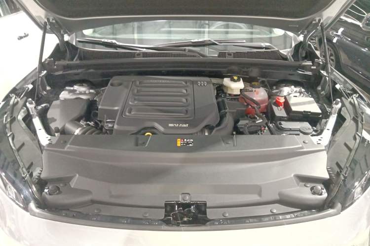 Used Buick Envision 2025 25T Entry-Grade Platinum Edition
