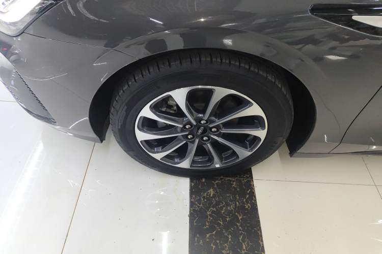 Used Lincoln Z 2022 Facelift iEnjoy Deluxe Edition