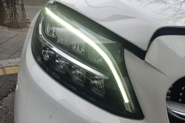 Used Mercedes-Benz C-Class (Import) 2020 C 260 Estate