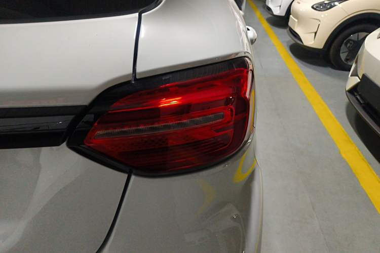 Used Leapmotor T03 2025 310 Comfort Edition