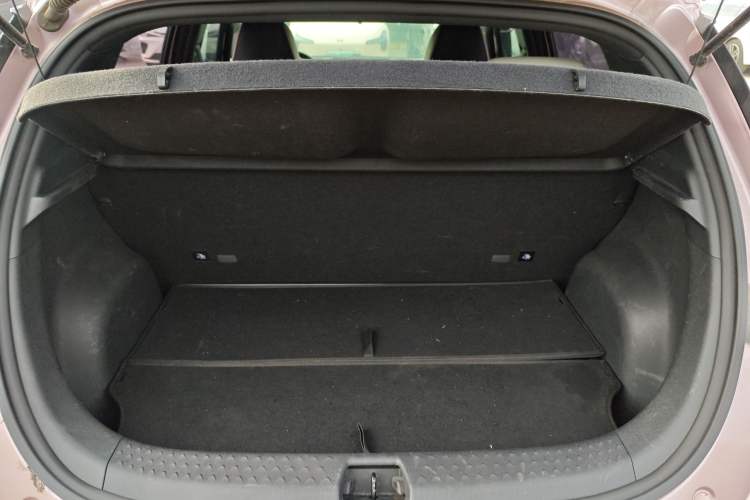 Used BYD Dolphin 2021 405 km Fashion Edition
