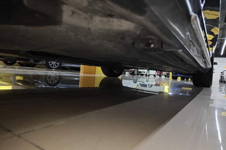 Used Mercedes-Benz C-Class 2020 Restyled C 200 L Fashion Edition Sport Version
