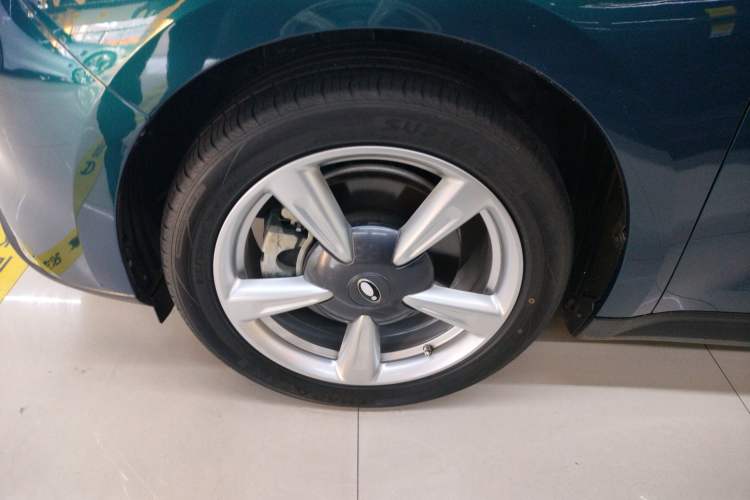 Used ORA Good Cat 2022 Morandi Edition 400km Standard Range Premium Version Lithium Iron Phosphate
