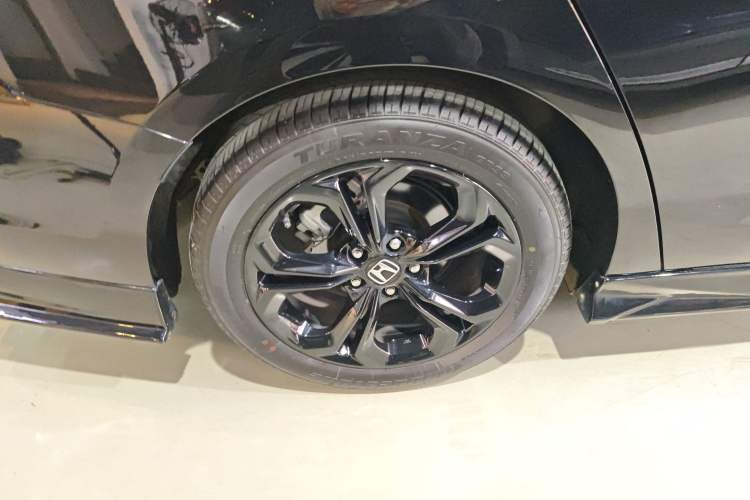 Used Honda Accord 2025 260TURBO Luxury Edition
