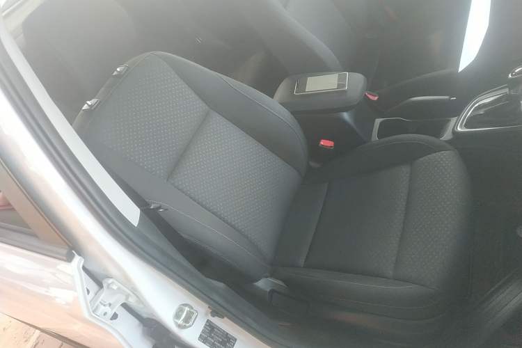 Used Hyundai Celesta 2018 1.6L Automatic GL Enjoyment Version China V Standard