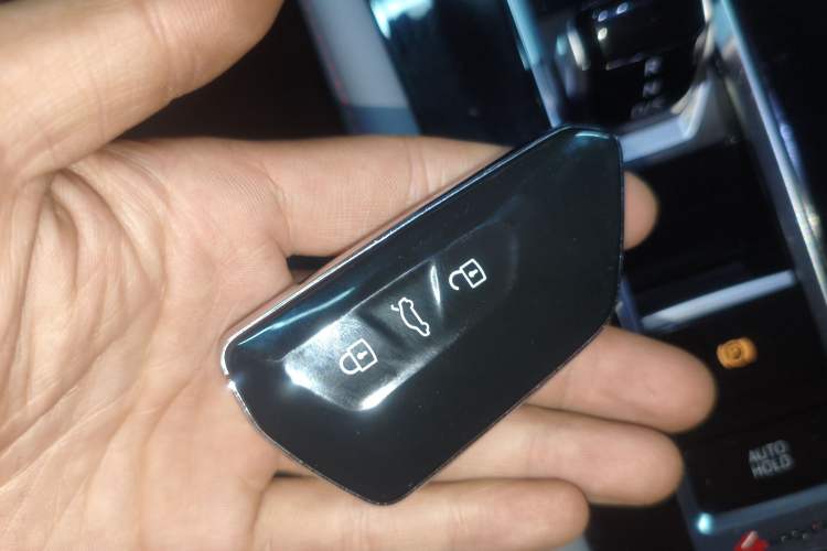 Used Volkswagen Teramont X 2022 380TSI Four-Wheel Drive Luxury Edition
