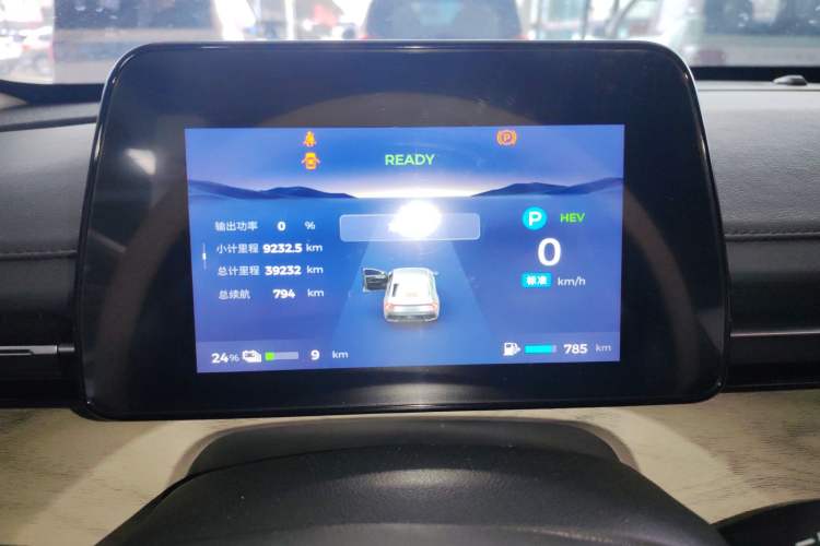 Used Wuling Xingguang 2023 70 Standard Edition