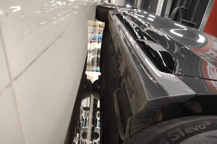 Used Ford Mondeo 2023 EcoBoost 245 Luxury Model
