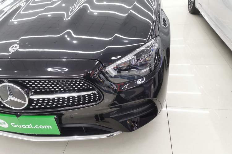 Used Mercedes-Benz E-Class 2021 E 300 L Sport Premium Edition
