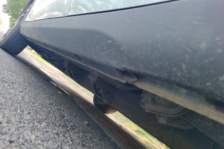 Used NETA V 2021 Long-Range Entertainment Edition Upgrade Model
