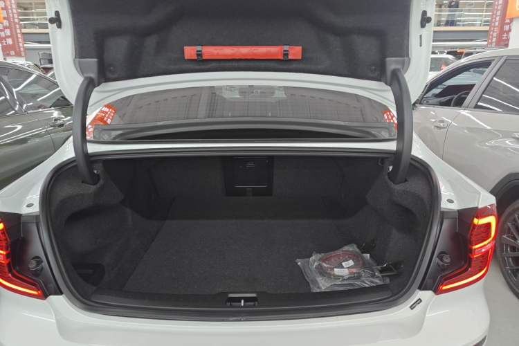 Used Volvo S60 New Energy 2020 T8 eDrive Hybrid All-Wheel Drive Smart Luxury Sport Edition