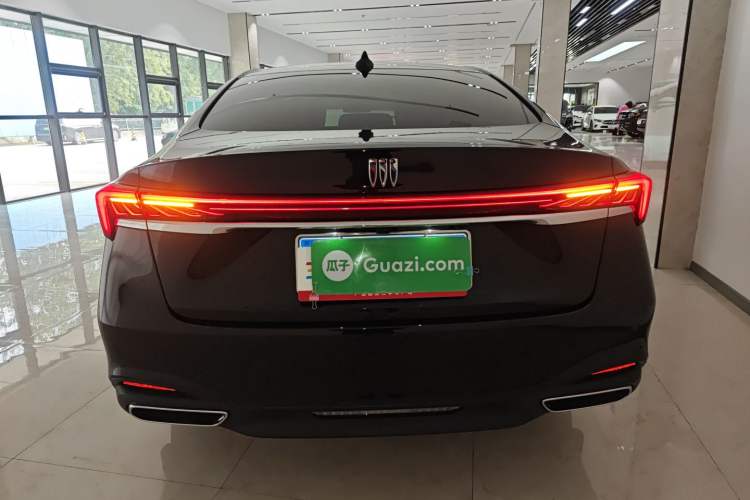 Used Buick LaCrosse 2023 28T Prestige Edition
