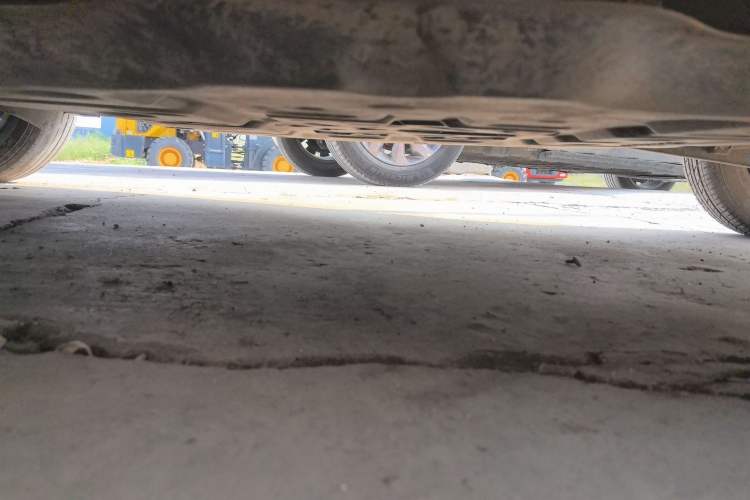 Used Wuling Hongguang MINIEV 2020 Zizai Version Lithium-NMC
