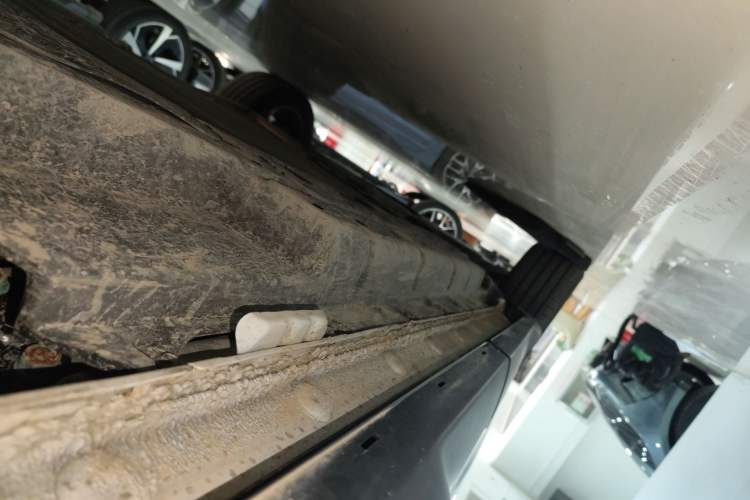 Used BYD Song PLUS New Energy 2025 DM-i Intelligent Driving 112KM Prestige Model
