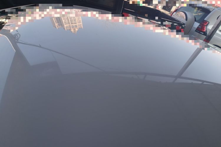 Used Volkswagen Polo 2013 1.4L Manual Fashion Edition