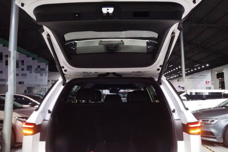 Used Toyota BZ 3X 2025 520 Pro+ LiDAR Edition